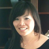 Kimberly Diep, Founder of Focused.Financial