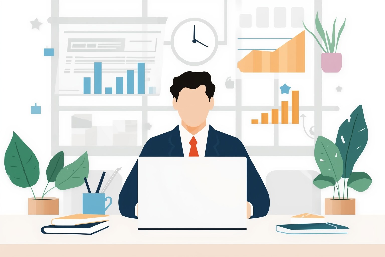 CFO Interview Questions that Reveal Strategic Thinking (with Scorecard)