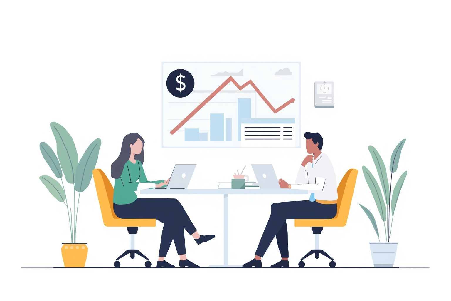Remote vs In-House CFO: Costs, ROI, and When to Choose Each