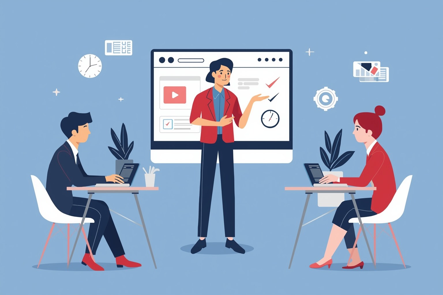CFO Onboarding Checklist (First 90 Days) for Remote Engagements