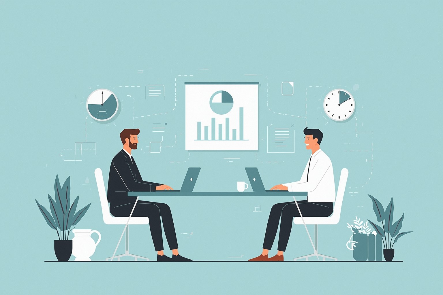 Controller vs CFO: Responsibilities, Overlap, and How to Decide