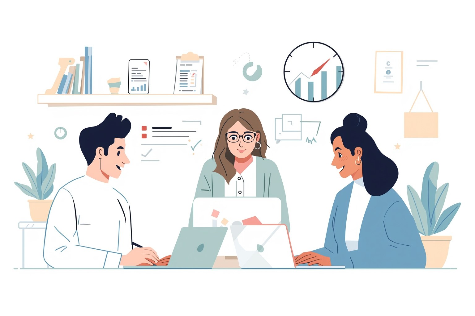 How to Choose the Right Remote Accountant for Your Business