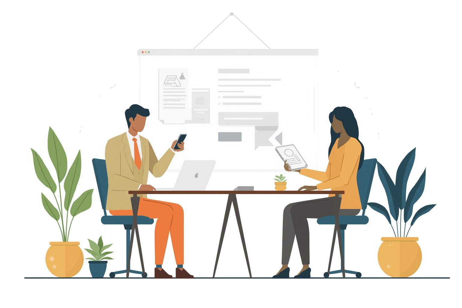 Questions to Ask Before Hiring an Accountant (Templates Included)
