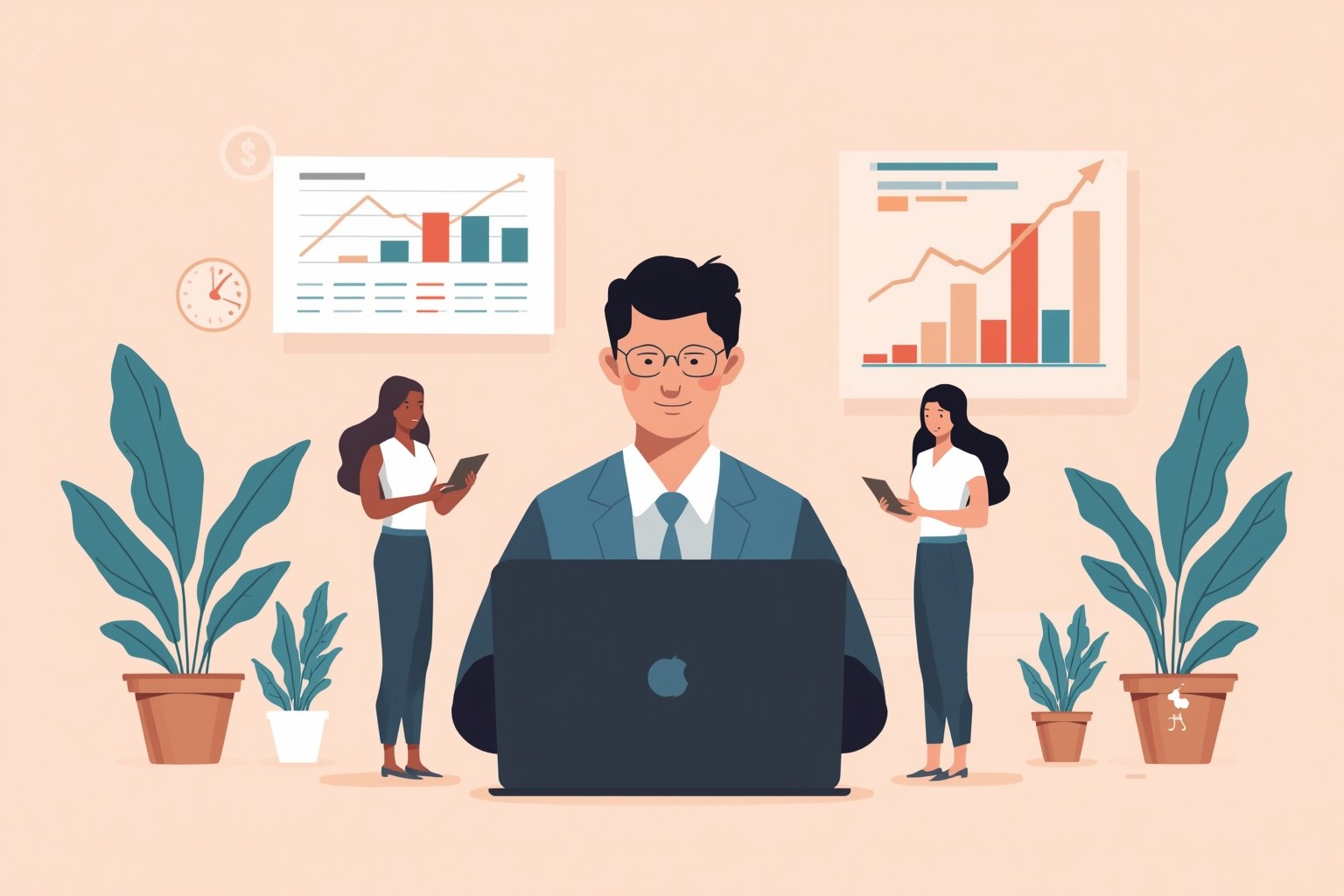 Accounting SLA: What to Include and How to Measure Performance