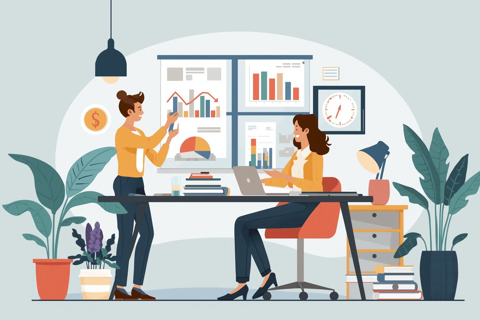Building a Month-End Close with a Remote Accountant
