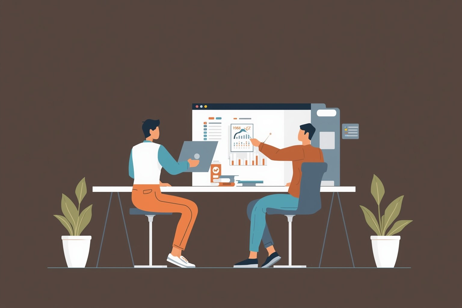 When to Hire a Remote Bookkeeper (and Do It Right)