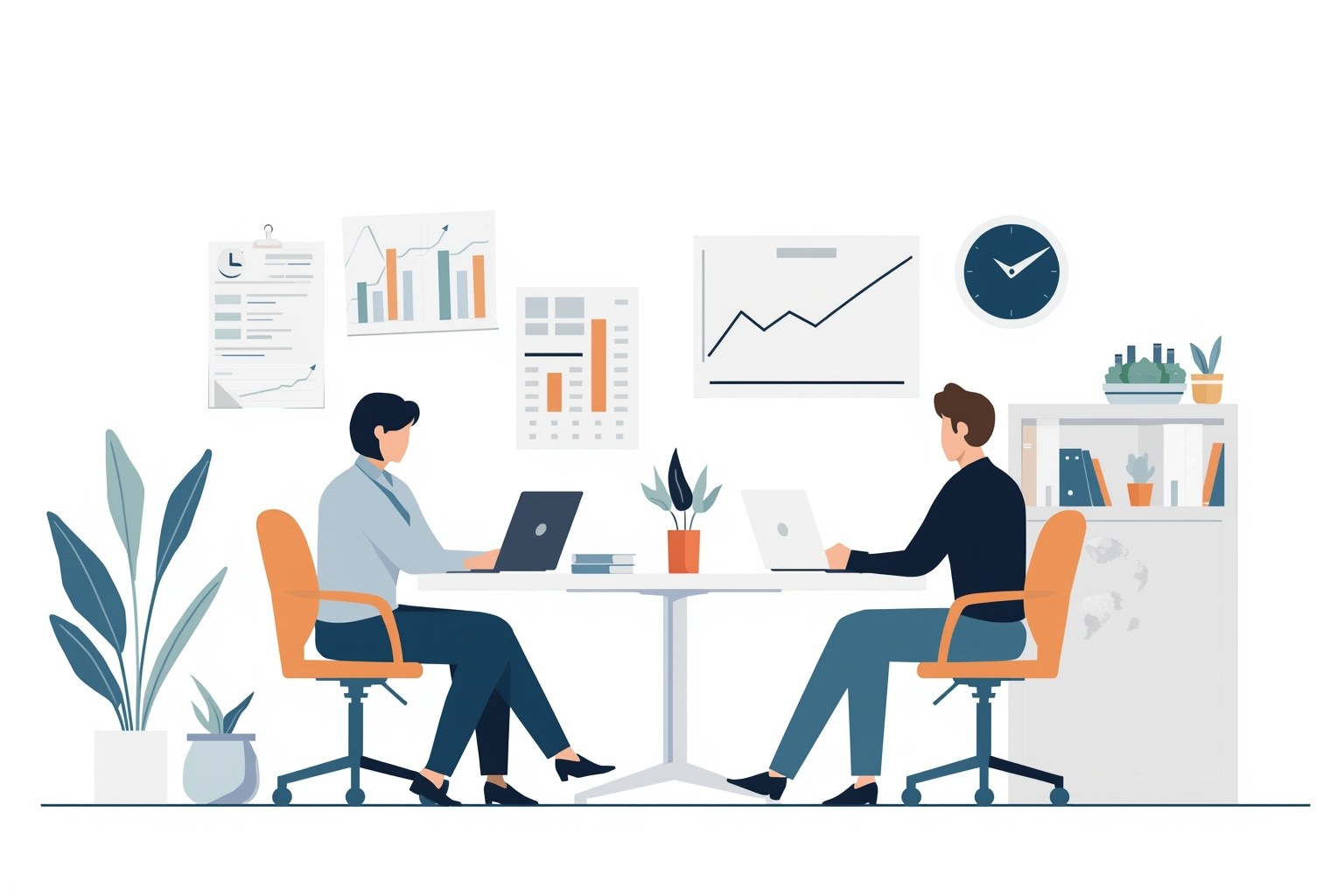 Outsourced Bookkeeping vs. In-House: A Practical Comparison
