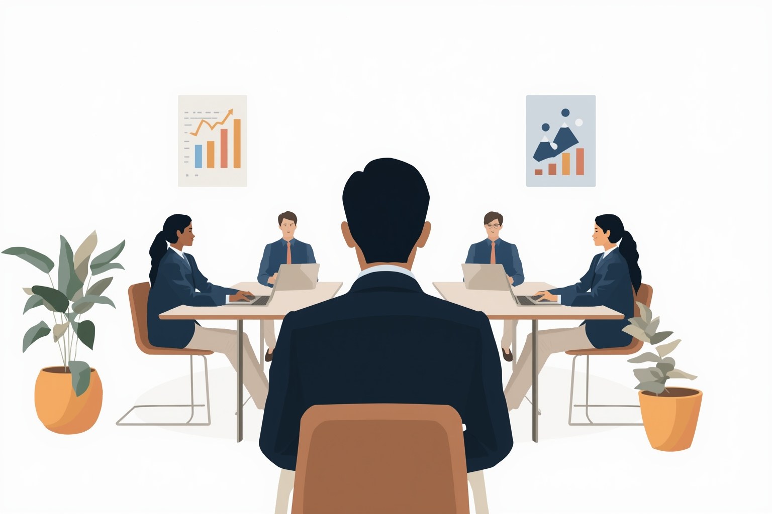 Managing a Remote Finance Team: Cadence, Trust, and Output