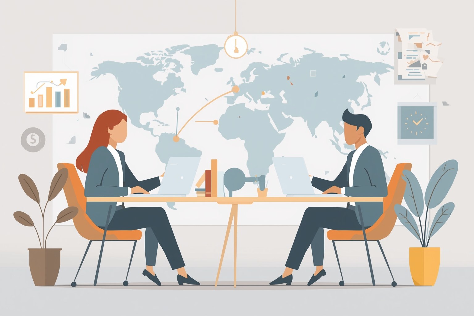 Hiring Across Time Zones: Coverage Maps and Handoff Playbooks