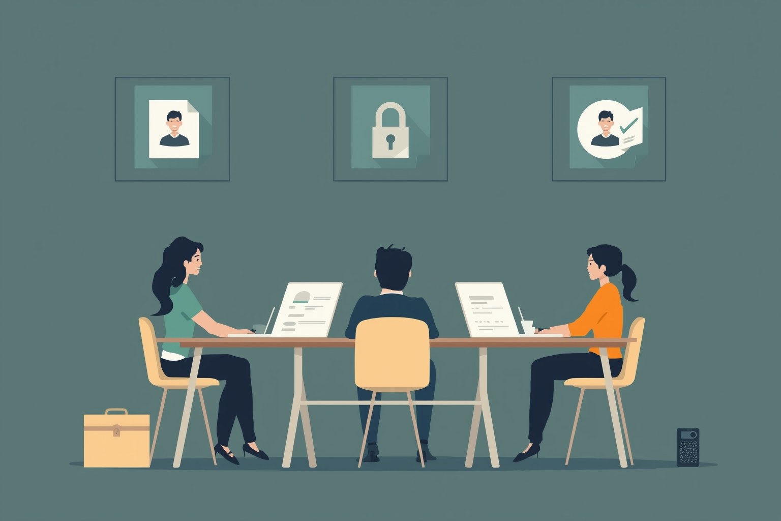 Security for Remote Finance Teams: Access, Audit Trails, and Backups