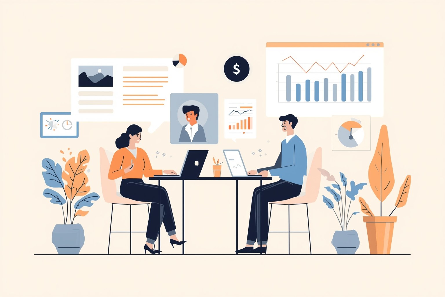 How to Run a Weekly Finance Review Remotely (Agenda + Template)