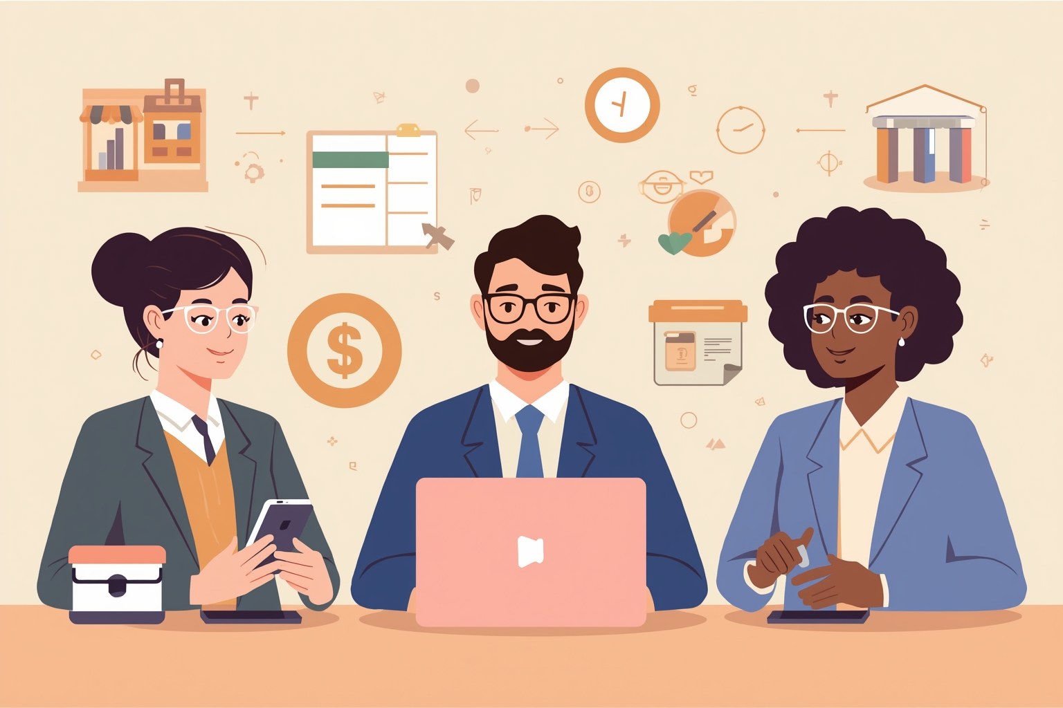 Cash Flow Mastery for SMBs: Forecasts, Levers, and Alerts