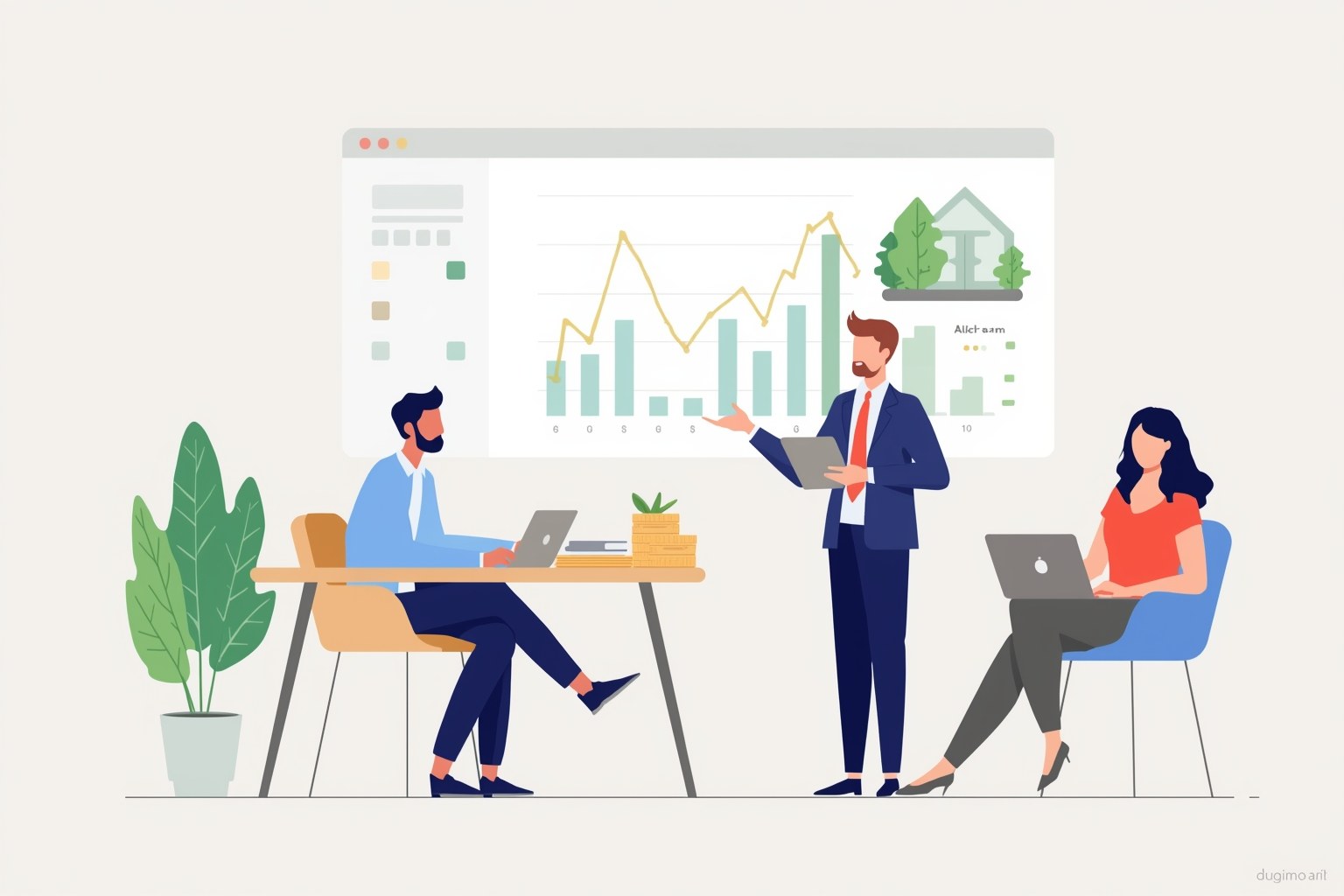 SaaS Metrics for Non-Financial Founders: A Beginner’s Guide