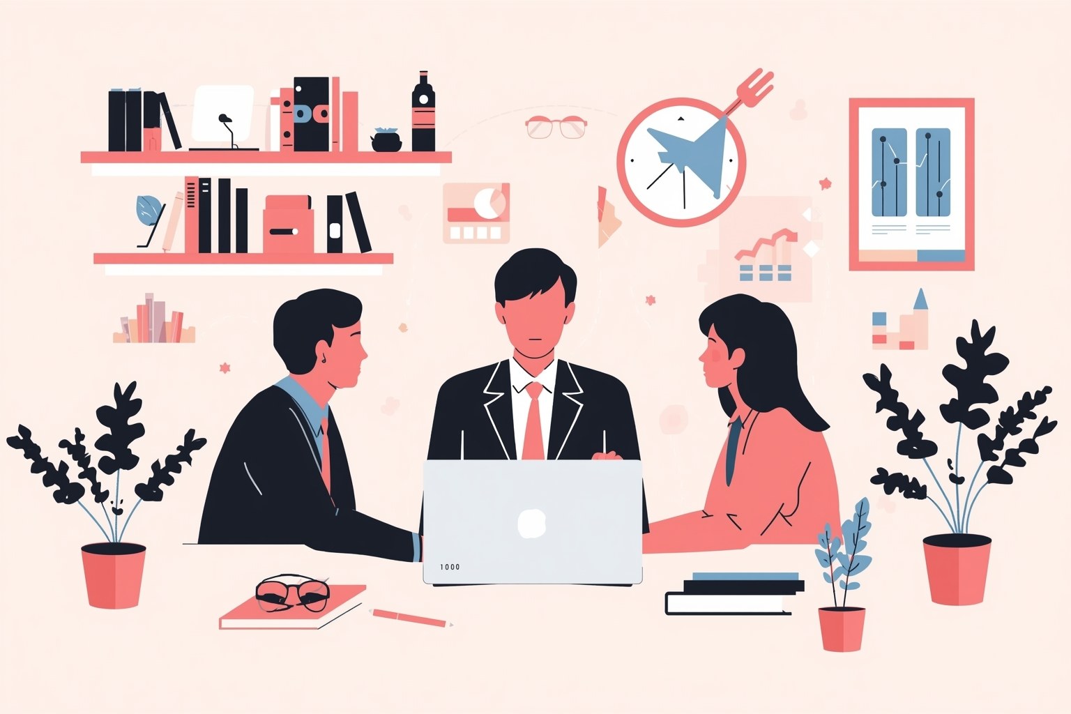 Budgeting in Uncertain Times: Scenario Planning that Works