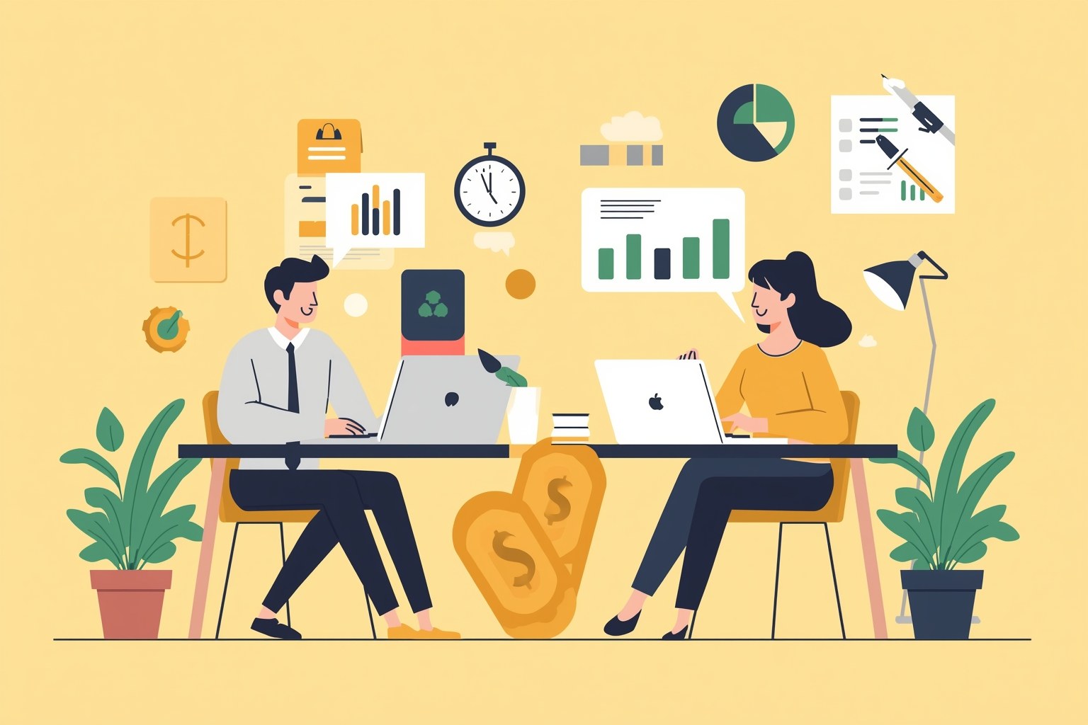 Top 10 Accounting Tools for Remote Teams (2025 Edition)