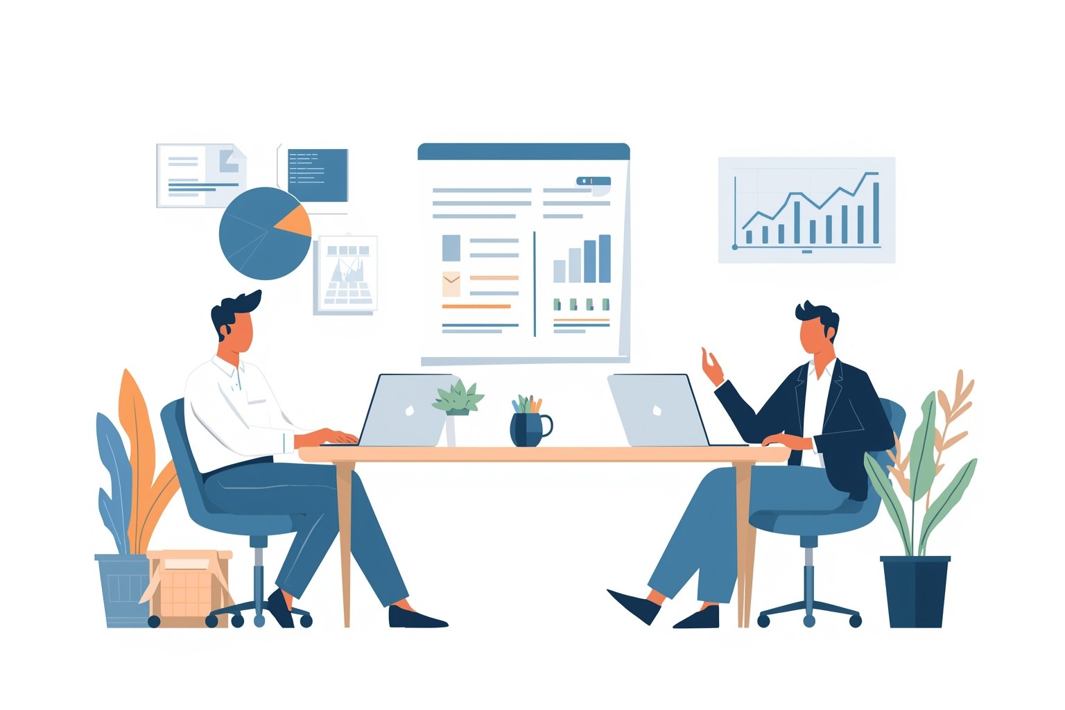 Audit-Friendly from Day One: Policies, Evidence, and Controls